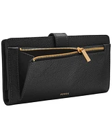 Fossil Harwell Tab Bifold Wallet
