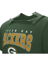 Men's Green Bay Packers Home Team Adaptive T-shirt