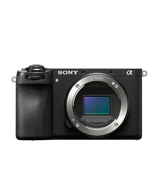 Sony Alpha 6700 Aps-c Interchangeable Lens Hybrid Camera (Body Only)
