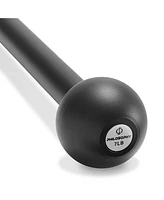 Philosophy Gym Steel Mace Bell Lb, Mace Club for Strength Training