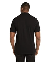 Johnny Bigg Big & Tall Huxlie Splice Polo Shirt