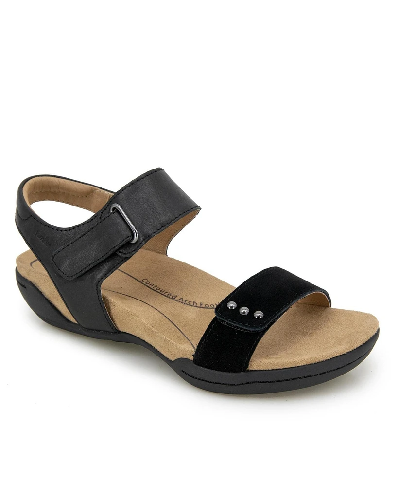 Jambu Women's Morgan Sandals