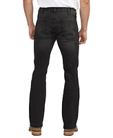 Silver Jeans Co. Men's Jace Slim Fit Bootcut