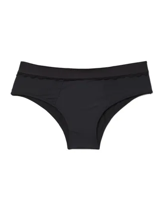Cindy Women's Cheeky Period-Proof Panty