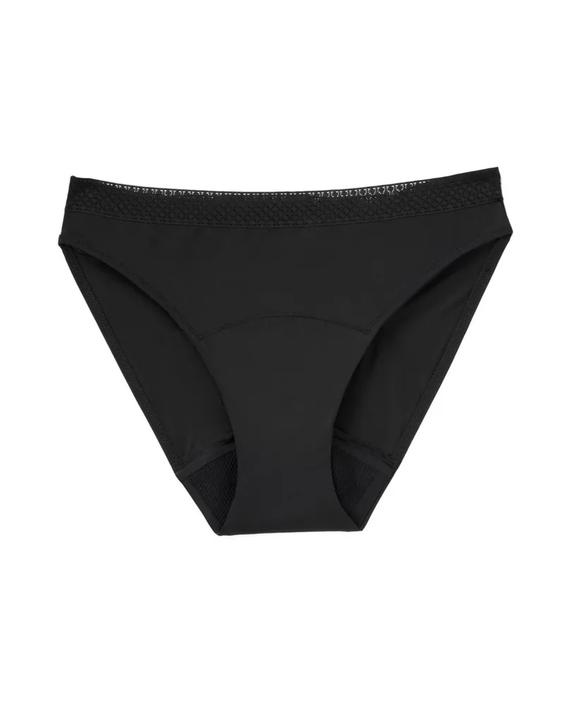 Joyja Katelin Women's Bikini Period-Proof Panty