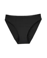 Katelin Women's Bikini Period-Proof Panty