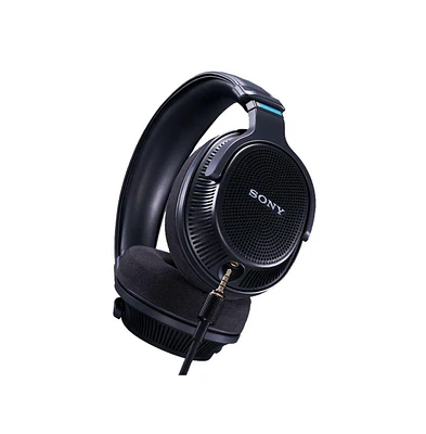 Sony Mdr-MV1 Open-Back Reference Monitor Headphones