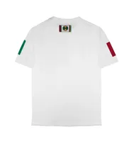 Cross Colours Label Logo T- shirt