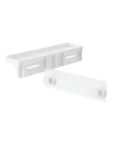 Umbra Flex Adhesive Shelf