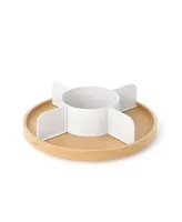 Umbra Bellwood Lazy Susan