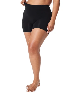 Spanx Women's Everyday Seamless Shaping Shorts 10403R