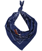 Polo Ralph Lauren Men's Classic American Beardana Scarf