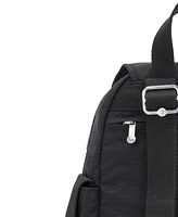 Kipling City Pack Mini Backpack