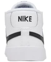 Nike Toddler Kids Blazer Mid 77 Casual Sneakers from Finish Line