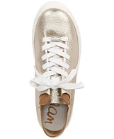 Sam Edelman Women's Pippy Lace-Up Platform Sneakers