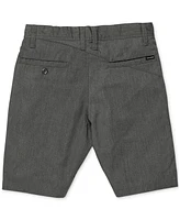 Volcom Big Boys Chino Shorts