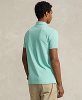 Polo Ralph Lauren Men's Custom Slim Fit Mesh Shirt