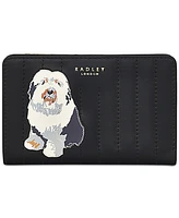 Radley London Women's and Friends Mini Bifold Wallet