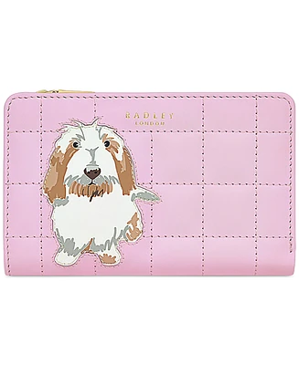 Radley London Women's and Friends Mini Bifold Wallet