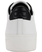 Karl Lagerfeld Paris Women's Carson Lace-Up Sneakers