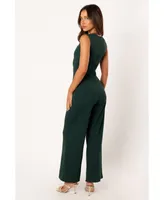 Iris Jumpsuit
