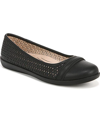 LifeStride Nile Ballet Flats