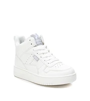 Women's High-Top Sneakers By Xti
