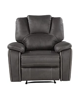 Katrine 39" Manual Recliner