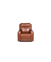 Natalia 37" Power Recliner