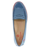 Marc Joseph New York Womens East Village Penny Loafer