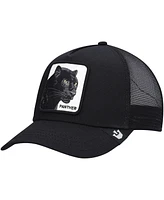 Men's Goorin Bros. The Panther Trucker Adjustable Hat