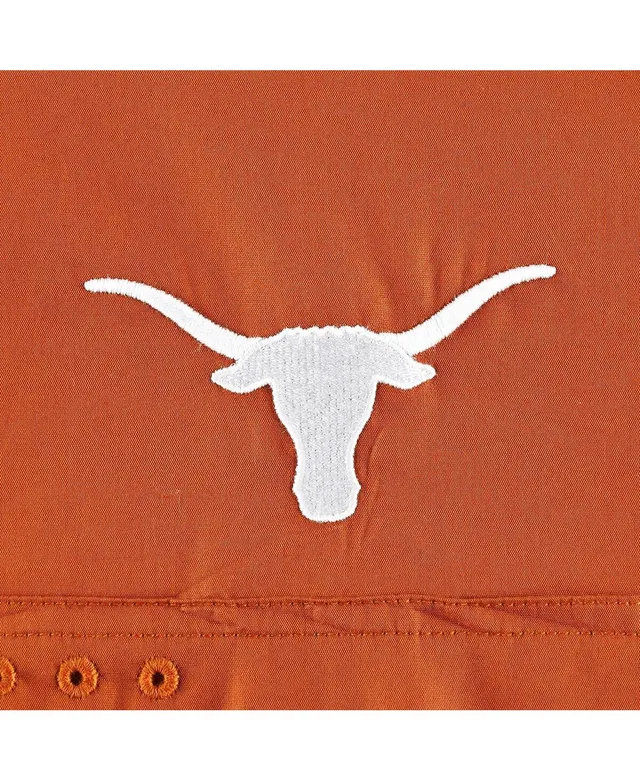 Texas A&M Aggies Columbia Big & Tall Bonehead Button-Up Shirt - Maroon
