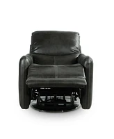 Athens Swivel Power Recliner