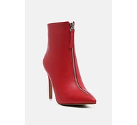 hazel elegant comfortable boots for women
