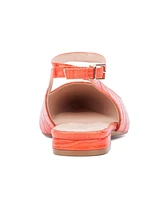 Fashion To Figure Women's Bevelyn Ballet Flat - Wide Width