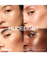 Tom Ford Shade & Illuminate Highlighting Duo Palette