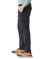 Bass Outdoor Men's Regular-Fit Stretch Performance Cargo Pants