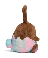 Geoffrey's Toy Box Tasties 10" Chocolate Egg Bunny Plush, Created for Macy's