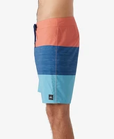 O'Neill Hyperfreak Heat Block 19" Boardshorts