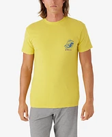 O'Neill Men's Raw Power Cotton T-shirt