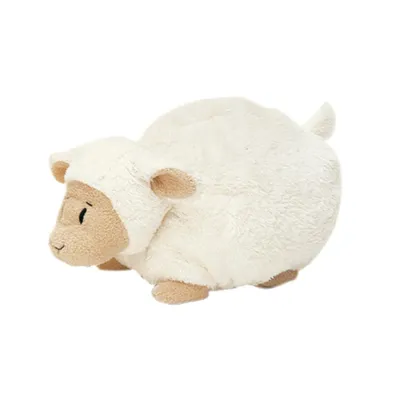 Lammy the Lamb no. 2 by Happy Horse 6.3 Inch Stuffed Animal Toy