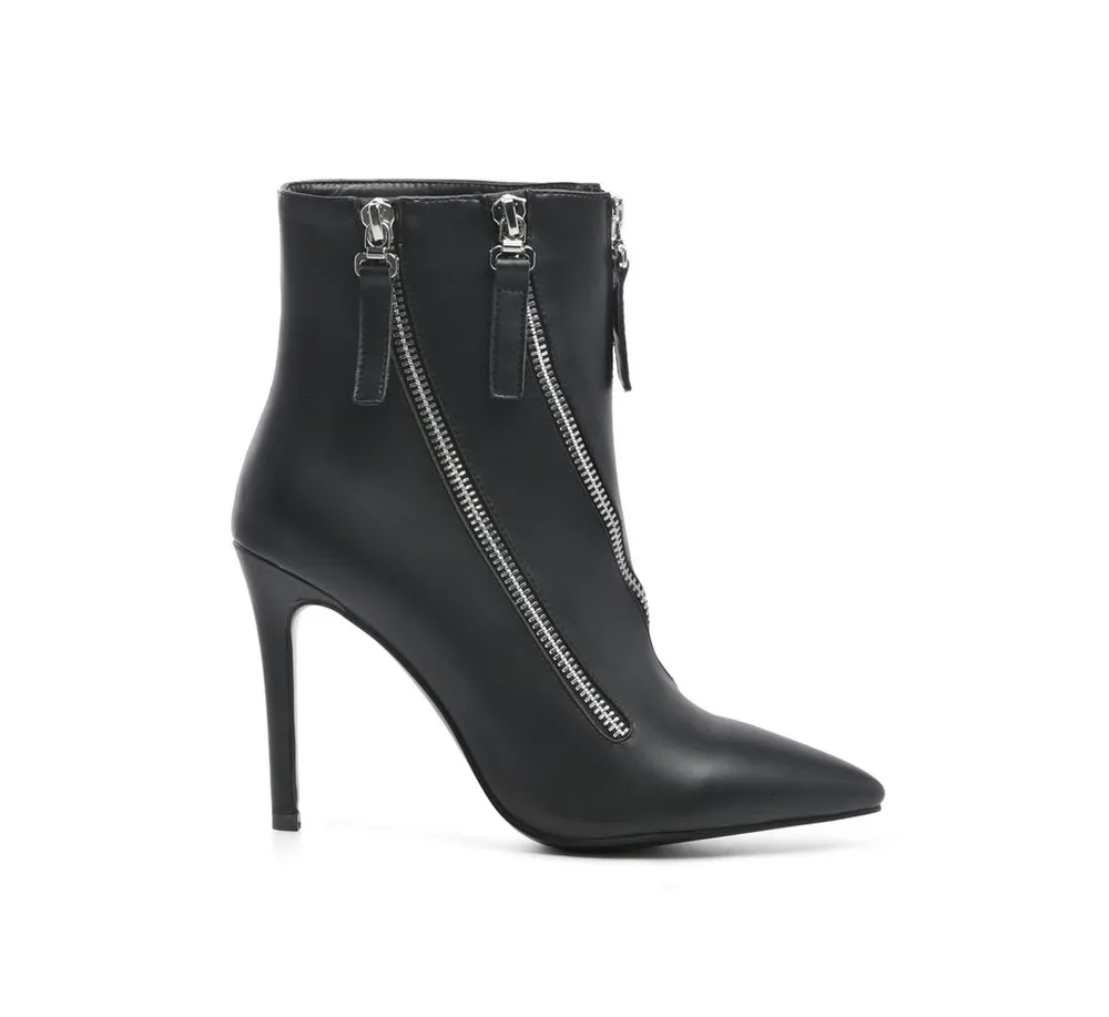 Hillary Elegant Comfortable Boots For Women