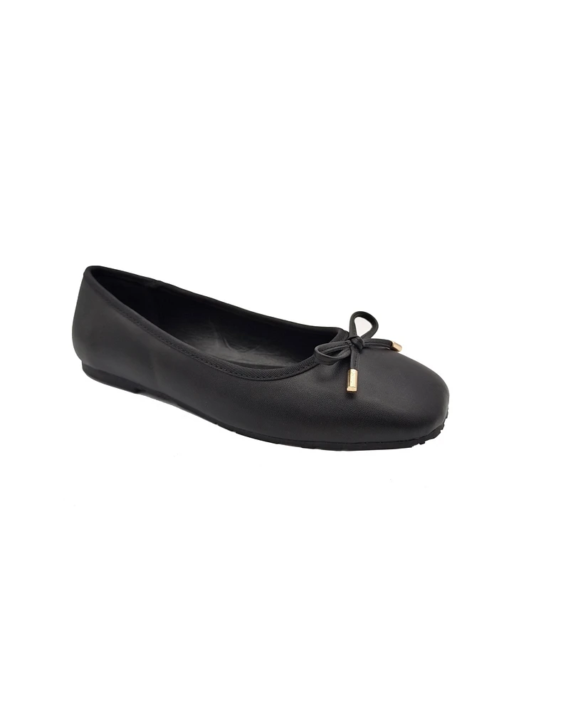 Kenneth Cole Reaction Women's Elstree Ballet Flats