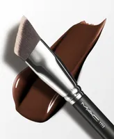 Mac 171S Smooth Edge All Over Face Brush