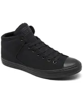 Converse Men's Chuck Taylor High Street Ox Casual Sneakers from Finish Line