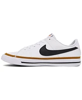 Nike Big Kids Court Legacy Casual Sneakers from Finish Line