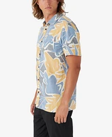 O'Neill Men's Original Eco Short Sleeve Standard Shirt