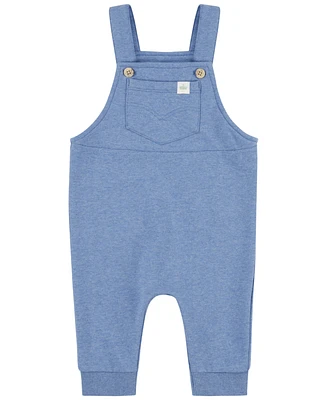 Levi's Baby Boys Knit Overalls