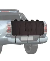 Lugo Heavy-Duty 62" Outdoors Wide Tailgate Pad for Bikes