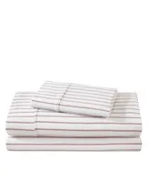 Bare Home Cotton Flannel Sheet Set Twin